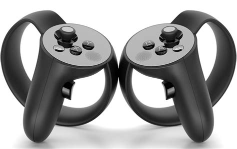 oculus rift s controller|More.